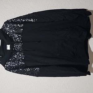 Drop Shoulder Torrid hoodie